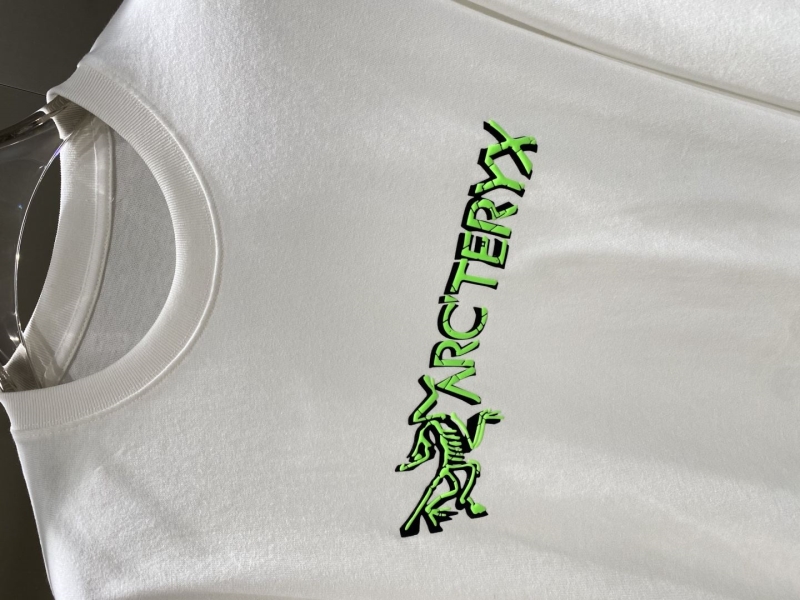 Arcteryx T-shirts